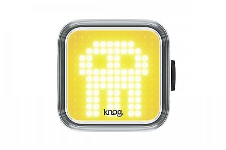 Blinder Bike Light Twinpack | LED Rechargeable | Knog US