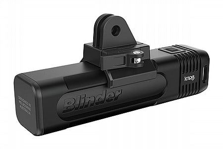 Knog Blinder 900 フロントライト Knog Blinder 900 Front Light [13301]