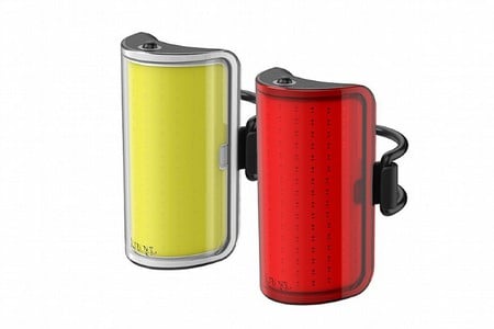 Knog Mid Cobber Light Twinpack