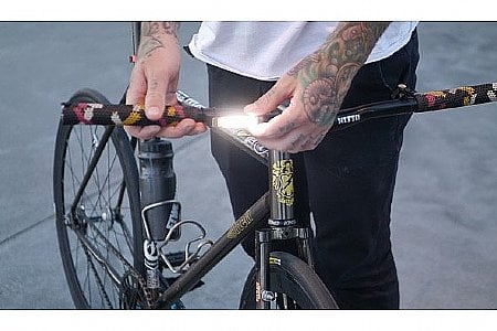 Knog deals plus light