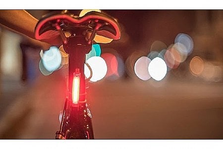 Knog Plus Rear Light [12143]