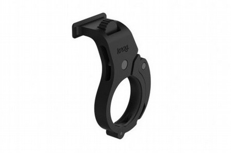 Knog PWR Side Mount