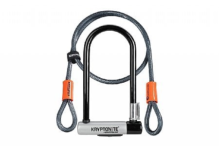 Kryptonite KryptoLok Standard U-Lock