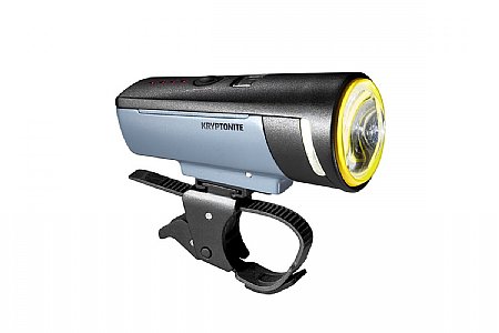 Kryptonite Incite X6 Rechargeable Front Light