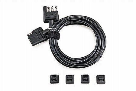 Kuat Piston Pro X Wiring Harness Extension