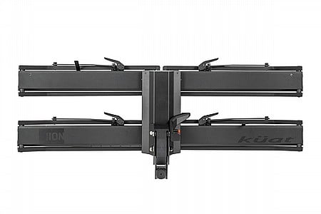 Kuat Piston ION 2" Hitch Rack