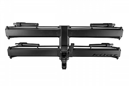 Kuat Piston Pro Hitch Rack - 2 Inch Receiver