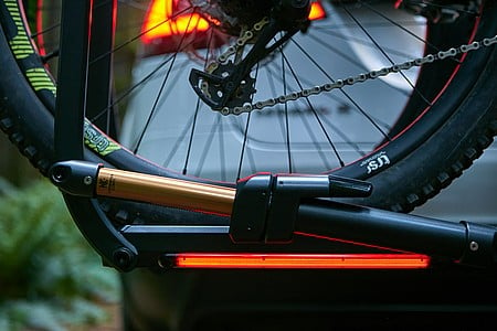 Kuat fork mount hot sale