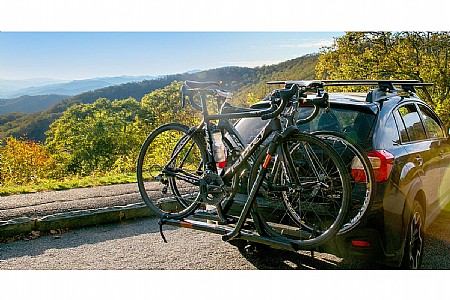 Kuat Sherpa Hitch Rack