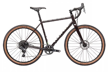 Kona Bicycle 2019 Rove LTD Gravel Frameset