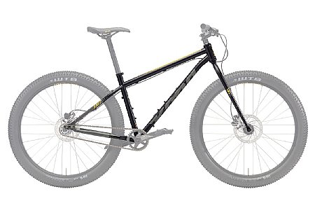 Kona Bicycle Unit Frameset