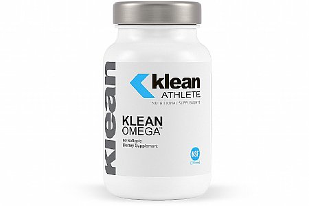 Klean Athlete Omega (60 Capsules)