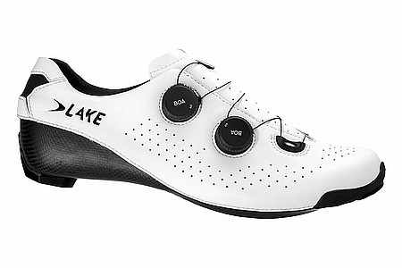 Lake Womens CX400 Road Cycling Shoe