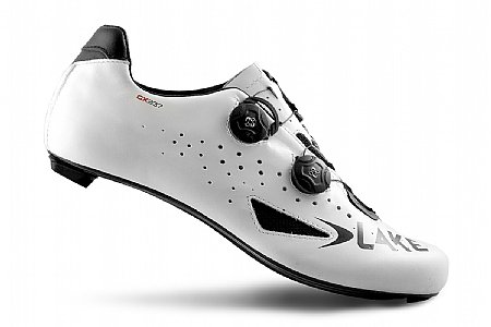 Lake CX 237 Road Shoe