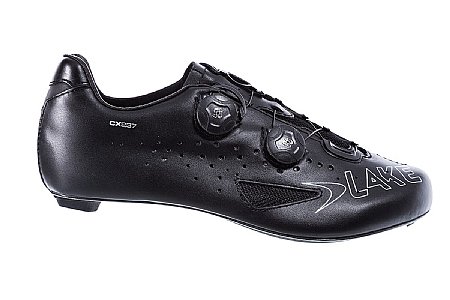 Lake CX 237 Wide Road Shoe