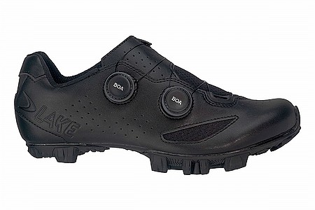 Lake MX190-X Wide Mountain Bike Shoe