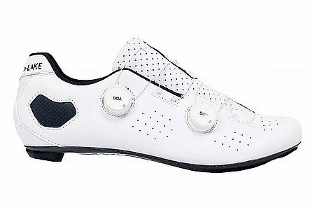 Lake Mens CX333 Road Cycling Shoe