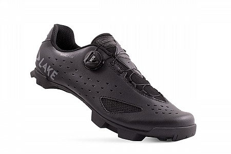 Lake MX219-X Wide Mountain Bike Shoe