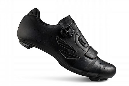 Lake CX176-X Wide Road Shoe