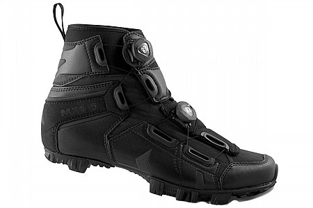 Lake MX 145 Winter MTB Shoe