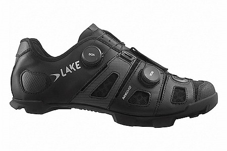 Lake Mens MX242 Mountain Bike Shoe