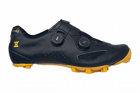 Lake MX239 Gravel Shoe