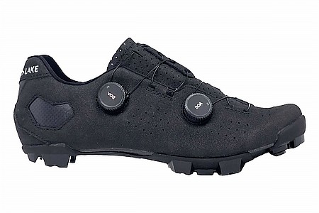 Lake  Mens MX333-X Wide Shoe 