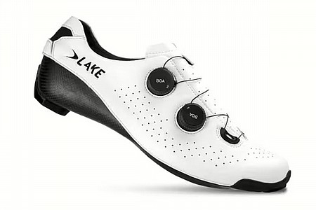 Lake CX400-X Wide Road Shoe