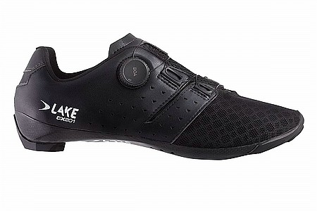 Lake Mens CX201 Cycling Shoe 