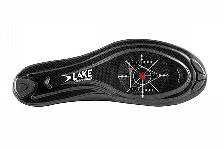 Lake CX239-X Wide Road Shoe [3023657]