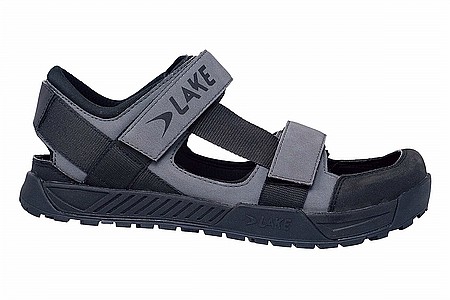 Lake LXSDL Cycling Sandal