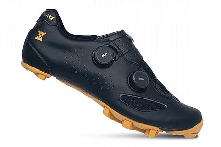 Lake MX239-X Wide Gravel Shoe  