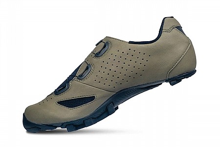 レズミルズ　シーエックスワース(コア) Lake MX239-X Wide Gravel Shoe [3023882]