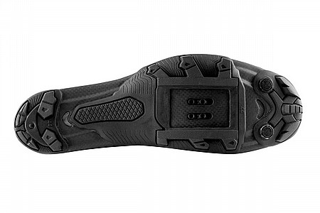 m Lake MX239-X Wide MTB cycling shoes black