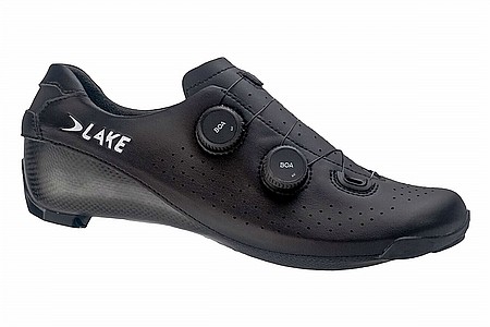 Lake Mens CX400 Road Cycling Shoe 