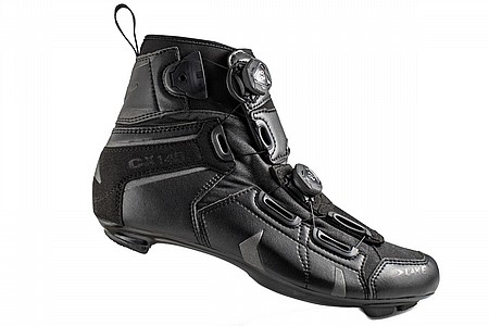 Lake CX145 Winter Shoe