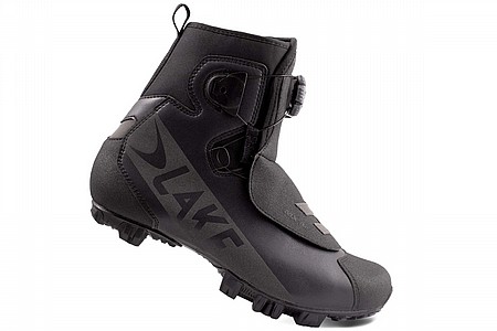 Lake MX146 Winter MTB Shoe