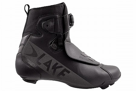 Lake CX146 Winter Wide Road Shoe