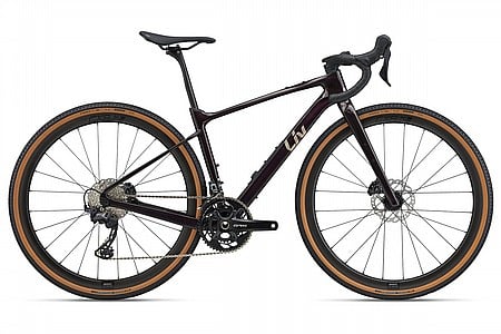 Liv 2025 Devote Advanced 0 Gravel Bike