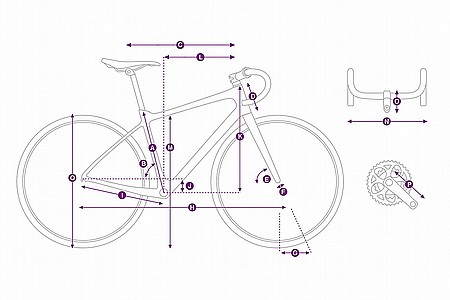 Liv 2027 Avail Advanced Pro 0 Road Bike