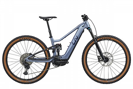 Liv 2027 Embolden E+ 0 E-MTB Bike