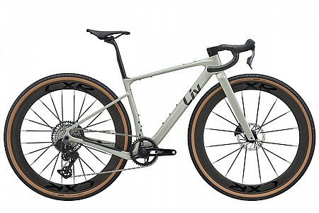 Liv Devote Advanced SL 2 Gravel Bike