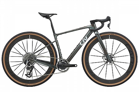 Liv Devote Advanced SL 0 Gravel Bike