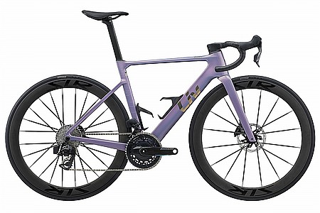 Liv 2027 EnviLiv Advanced Pro 0 Force AXS E1 Road Bike
