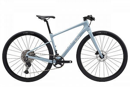 Liv Thrive Advanced 2 Bike