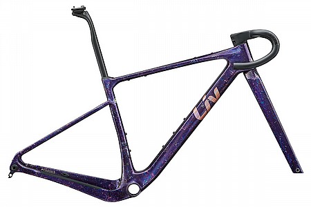 Liv 2027 Devote Advanced SL Frameset