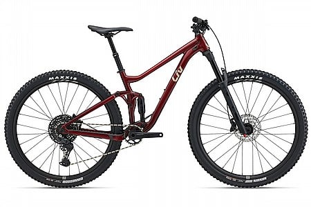 Liv 2025 Embolden 29 Mountain Bike