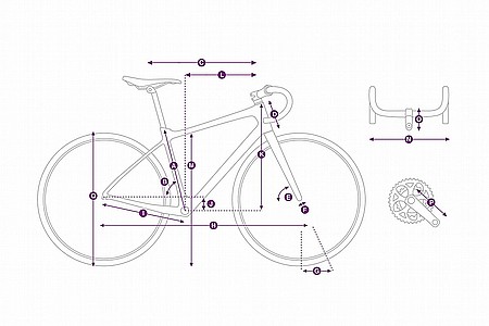 vα-liv - リローディング 新品未開封 廃盤 Liv 2027 Langma Advanced 0 Road Bike