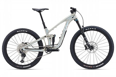 Liv 2025 Intrigue X Advanced 2 Mountain Bike