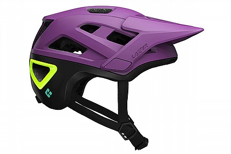 Lazer Jackal Kineticore MTB Helmet